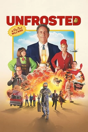 Unfrosted 2024 Hindi Vegamovies