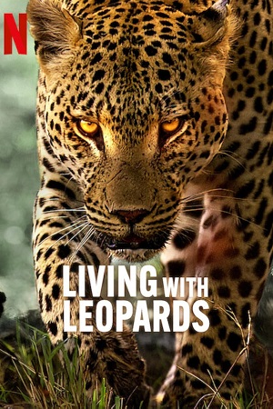 Living with Leopards 2024 2