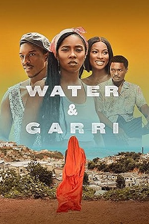 Water And Garri