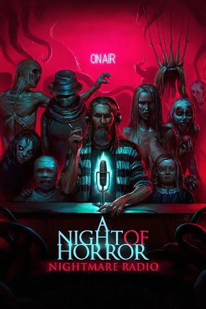 A Night of Horror