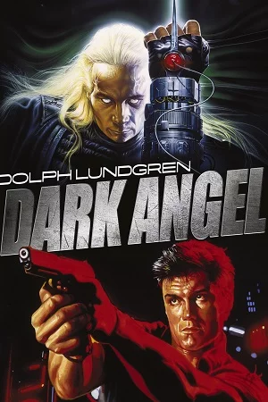 Dark Angel