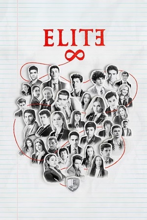 Elite – Season8