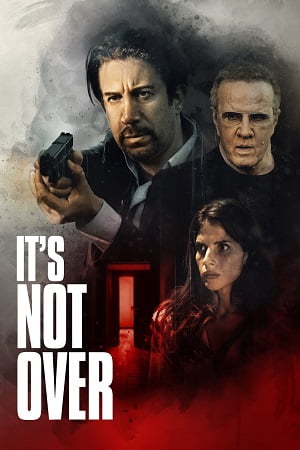 Its Not Over