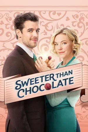 Sweeter Than Chocolate 2
