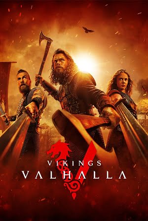Vikings Valhalla 3 downbload