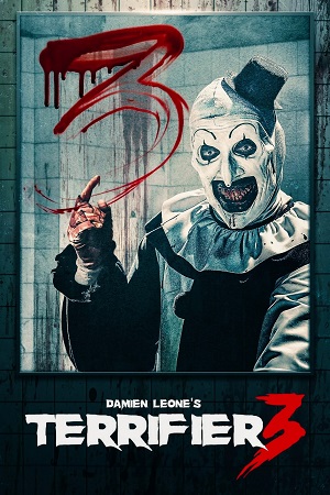 Terrifier 3 (HINDI)