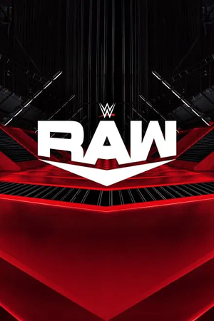 WWE Monday Night Raw
