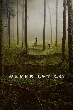 Never Let Go Hindi
