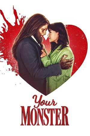 Your Monster English