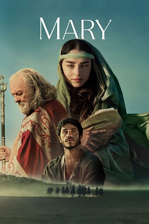 Mary 2024 Hindi