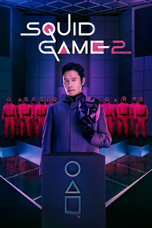 Squid Game 2 Hindi
