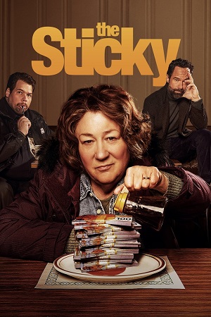 The Sticky S01 Hindi Dubbed
