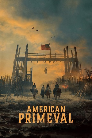 American Primeval 2025