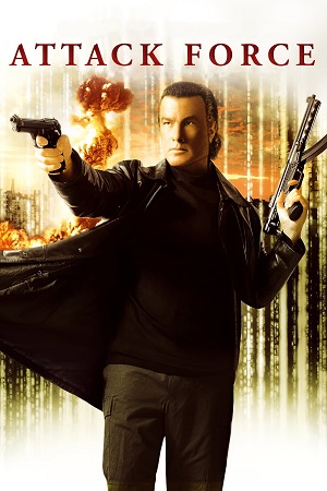 Attack Force Hindi 2006
