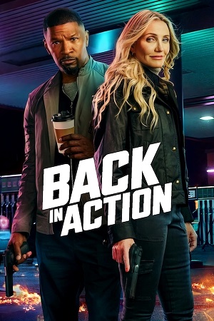 Back in Action Hindi
