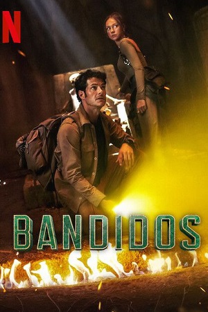 Bandidos 2 Hindi 2024