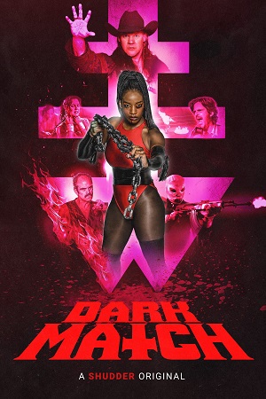 Dark Match 2024 Eng