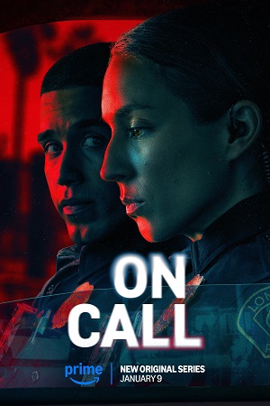 On Call 2025 Hindi