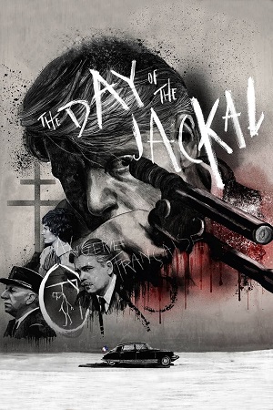 The Day of the Jackal 1973 Hindi