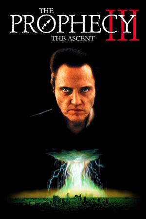 The Prophecy III The Ascent