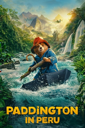 Paddington in Peru Hindi