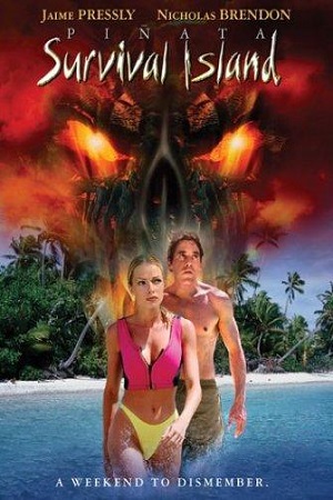 Survival Island (2005)