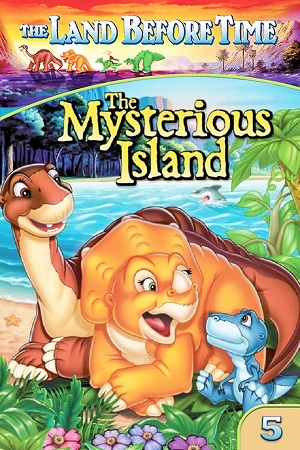 The Land Before Time V