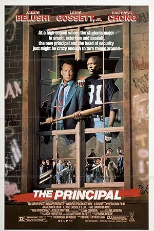 The Principal (HINDI)