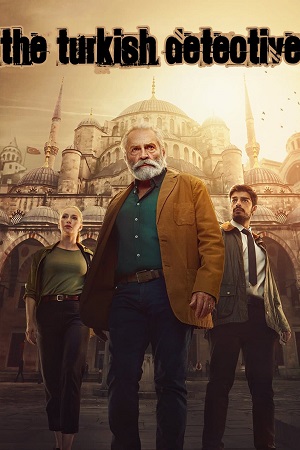 The Turkish Detective Hindi