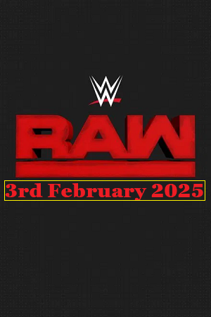 WWE Monday Night Raww