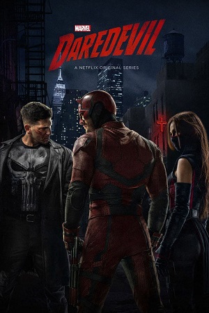 Daredevil Hindi