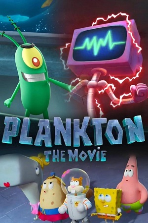 Plankton The Movie