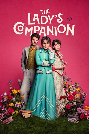 The Ladys Companion