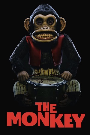 The Monkey (2025) English Full Movie