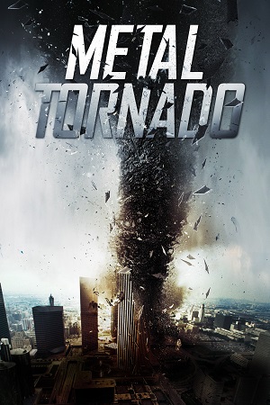 Metal Tornado