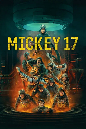 Mickey 17 (ENGLISH)