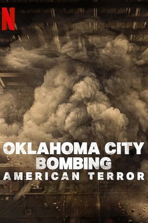 Oklahoma City Bombing American Terror (Hindi Dubbed)