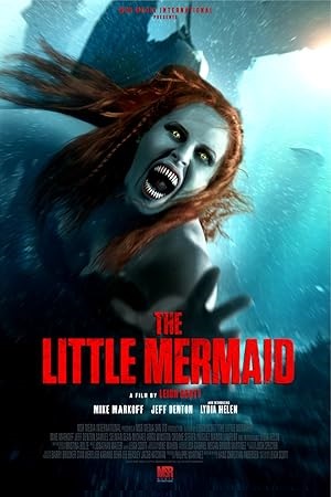 The Little Mermaid