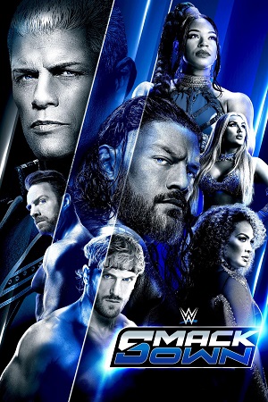 WWE Friday Night