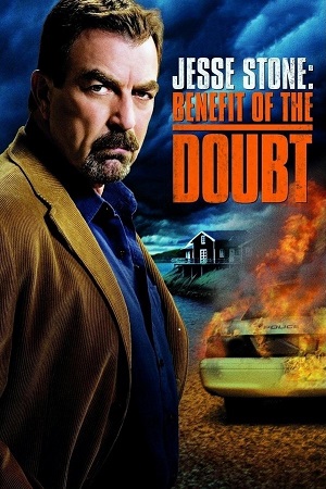 Jesse Stone