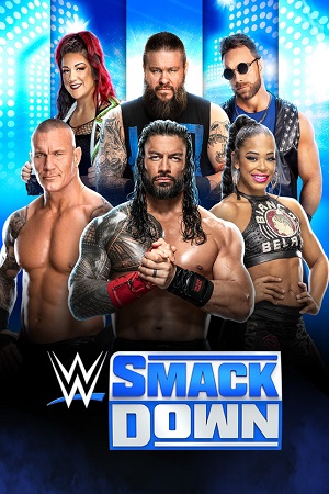 WWE Friday