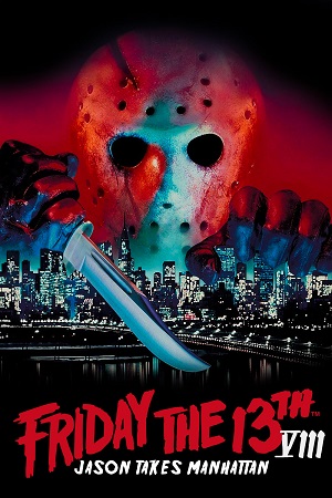 Friday the 13th Part VIII