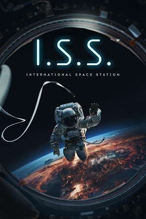 I S S