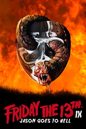 Jason Goes to Hell