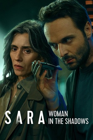 Sara Woman in the Shadows