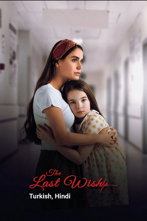 The Last Wish