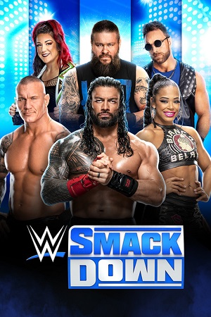 WWE Friday Night SmackDown